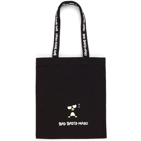 Badtz-maru 30th Anniversary Tote Bag