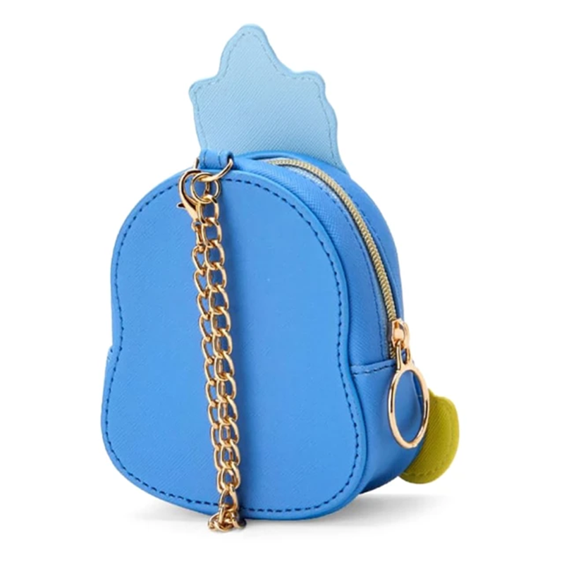 Tuxedosam 45th Birthday Mini Pouch Bag Charm – JapanLA Tuxedosam 45th Birthday Mini Pouch Bag Charm – JapanLA