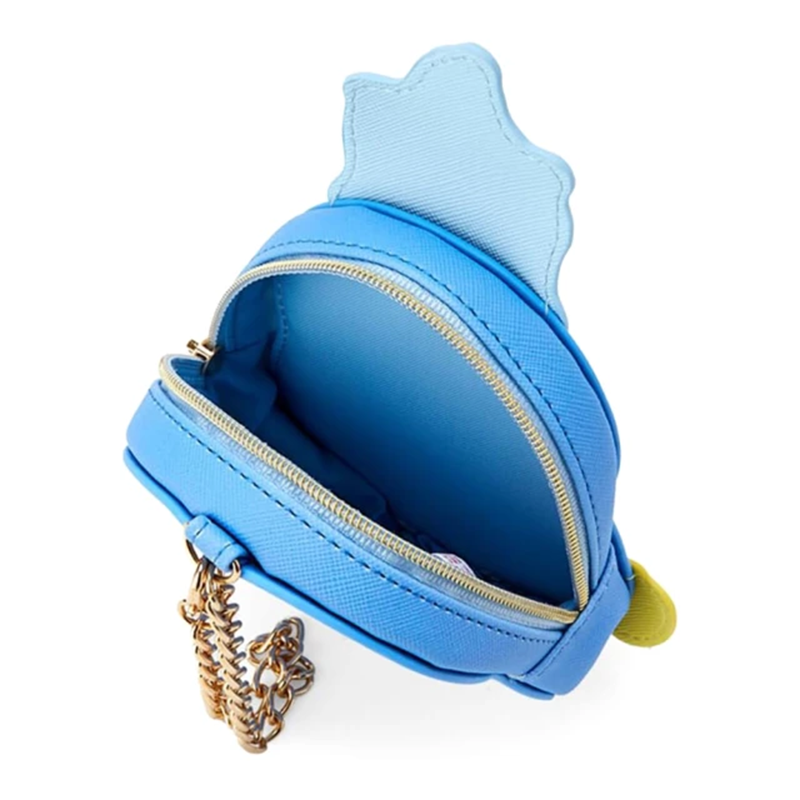 Tuxedosam 45th Birthday Mini Pouch Bag Charm – JapanLA Tuxedosam 45th Birthday Mini Pouch Bag Charm – JapanLA