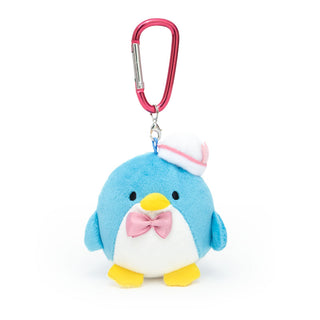 Sanrio Character Bow Mascot Carabiner