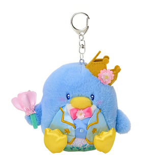 Sanrio Everyone's the Star! Plush Keychain