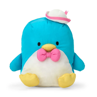 Sanrio Retro Parachute Plush