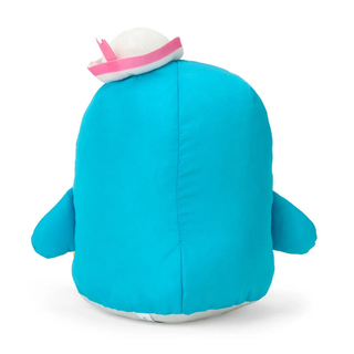 Sanrio Retro Parachute Plush