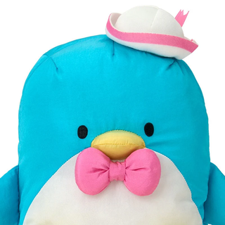 Sanrio Retro Parachute Plush