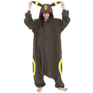 Umbreon XL Kigurumi