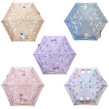 Sanrio Foldable Umbrella