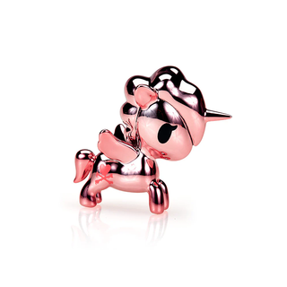Unicorno Lite Liquid Chrome Blind Box