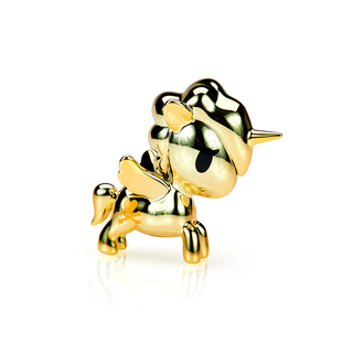Unicorno Lite Liquid Chrome Blind Box