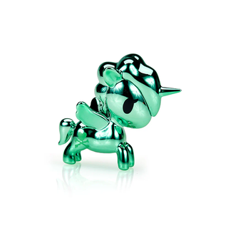 Unicorno Lite Liquid Chrome Blind Box
