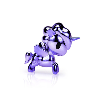 Unicorno Lite Liquid Chrome Blind Box