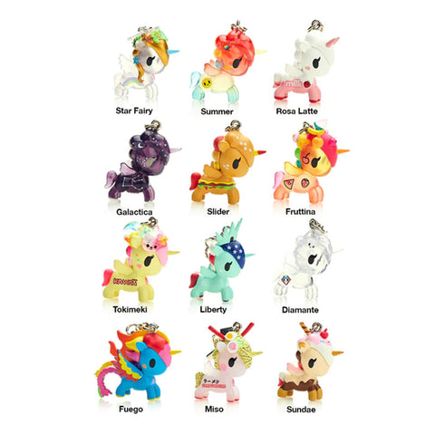Unicorno Frenzies Series 3 Blind Box