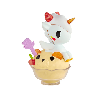 Shaved Ice Dreams Unicorno Blind Box