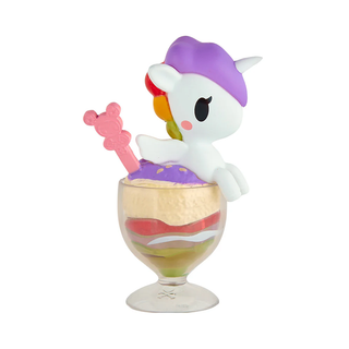 Shaved Ice Dreams Unicorno Blind Box