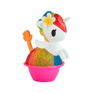 Shaved Ice Dreams Unicorno Blind Box