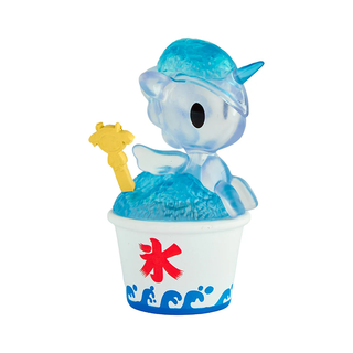 Shaved Ice Dreams Unicorno Blind Box