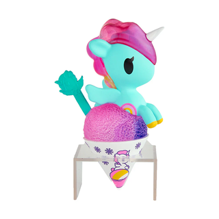 Shaved Ice Dreams Unicorno Blind Box