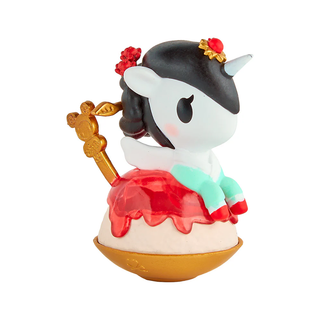 Shaved Ice Dreams Unicorno Blind Box