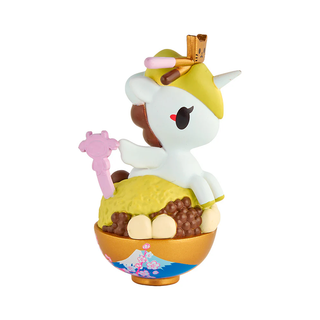 Shaved Ice Dreams Unicorno Blind Box