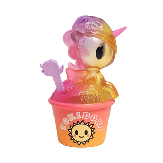 Shaved Ice Dreams Unicorno Blind Box