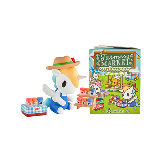 Farmers Market Unicorno Blind Box
