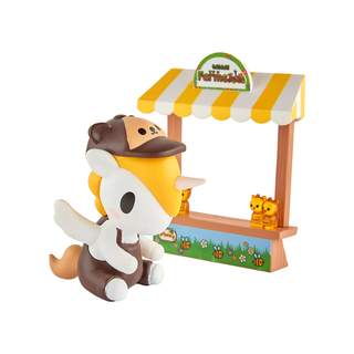 Farmers Market Unicorno Blind Box
