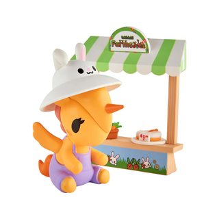 Farmers Market Unicorno Blind Box