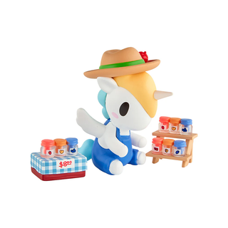 Farmers Market Unicorno Blind Box
