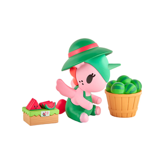 Farmers Market Unicorno Blind Box