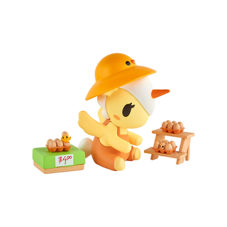Farmers Market Unicorno Blind Box