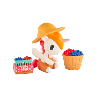 Farmers Market Unicorno Blind Box