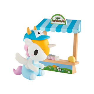 Farmers Market Unicorno Blind Box