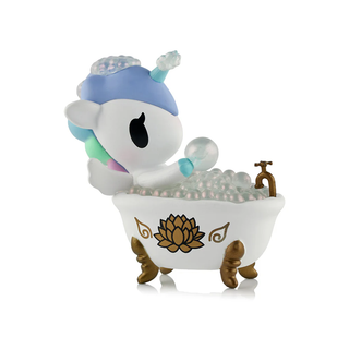 Spa Day Unicorno Blind Box
