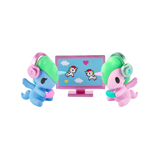Twinsies Unicorno Blind Box