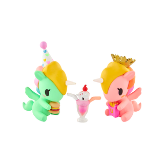 Twinsies Unicorno Blind Box