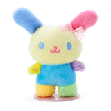 Sanrio Pitatto Friend Small Dress Up Doll