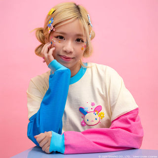 U*SA*HA*NA JapanLA Spirit Jersey