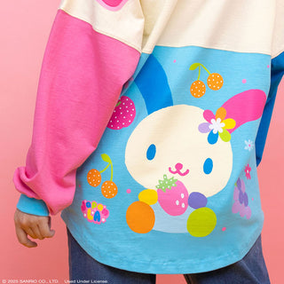 U*SA*HA*NA JapanLA Spirit Jersey