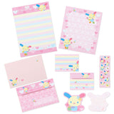 Sanrio Heisei Y2K Letter Set