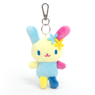 Usahana Mini Backpack Keychain