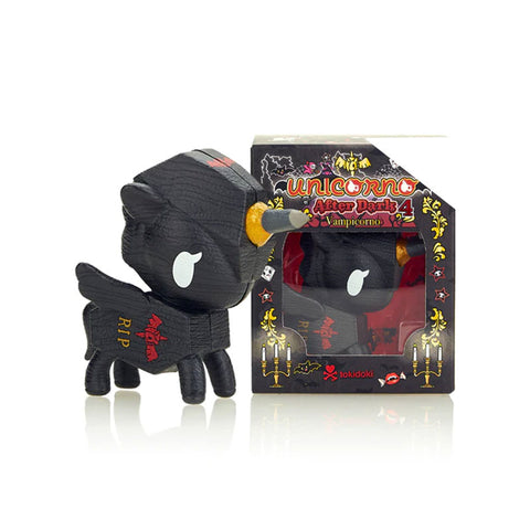 Unicorno After Dark Vampicorno Figure