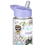 tokidoki x Hello Kitty & Friends Series 2 Water Bottle