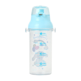 Sanrio Water Bottle with Carrying Strap