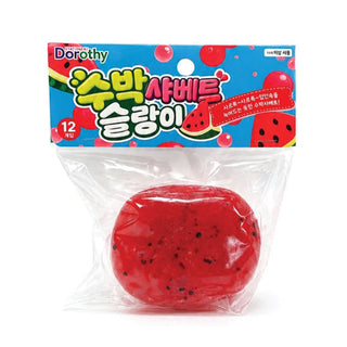 Watermelon Sorbet Squishy