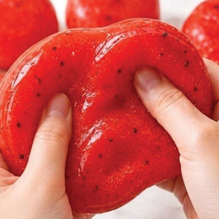 Watermelon Sorbet Squishy