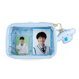 Sanrio Enjoy Idols Shoulder Pouch Ita-Bag