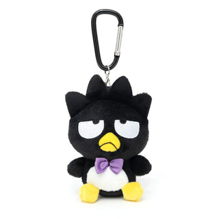 Sanrio Character Bow Mascot Carabiner