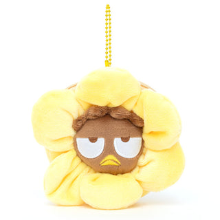 Sanrio Flower Coin Pouch