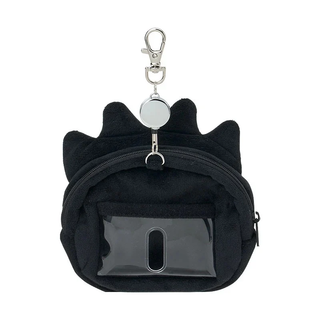 Sanrio Plush Card Holder Zipper Pouch