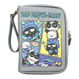 Badtz Maru Comic Book Pouch with Strap