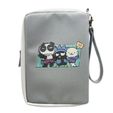 Badtz Maru Comic Book Pouch with Strap